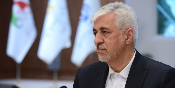 وزیر ورزش و جوانان به قطر سفر می‌کند
