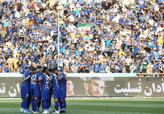 نقل و انتقالات استقلال|استقلال آماده رونمایی از خریدهای جدید