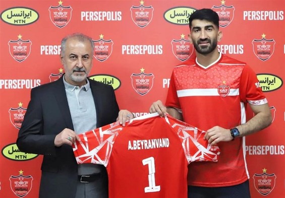 برنامه ویژه پرسپولیس در نقل و انتقالات تمام نشده است