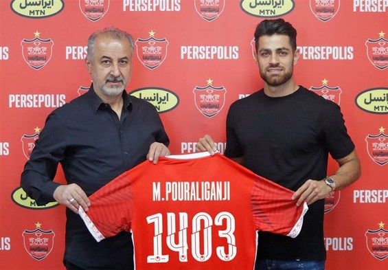 نقل و انتقالات پرسپولیس| بودجه ۱۲۰ میلیاردی پرسپولیس برای خریدهای جدید