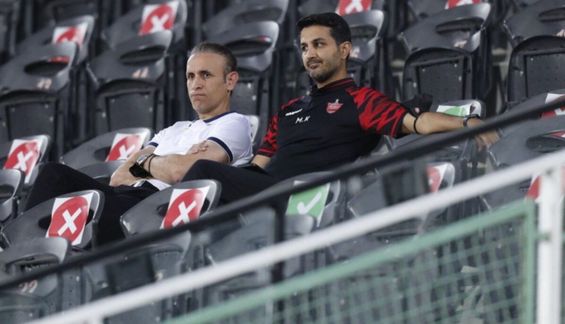 نقل و انتقالات پرسپولیس| لیست مازاد پرسپولیس/ یحیی کدام بازیکنان را نمیخواهد؟