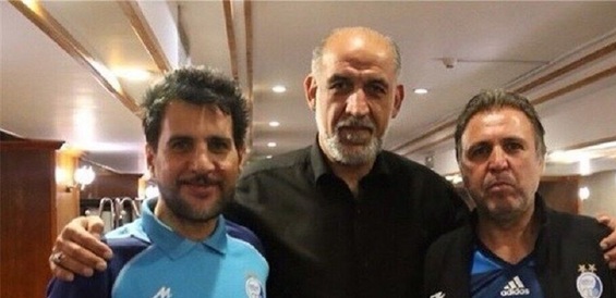 اگر مجیدی را دیدید سلام ما را هم به او برسانید/ فوتبال ملی تا کی باید چوب مربیان پرسپولیسی را بخورد؟