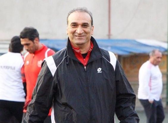 شاهرخ بیانی، عابدزاده و نیکبخت در پرسپولیس فوق ستاره بودند