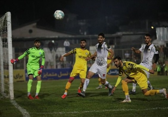 آغاز فصل جدید لیگ دسته اول فوتبال از هفته پایانی مرداد  تعطیلی رقابت‌ها در زمان حضور ایران در قطر