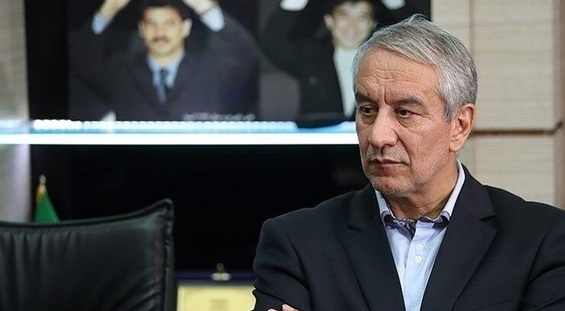 نه تنها فدراسیون فوتبال بلکه خودم را هم به خدا می سپارم!