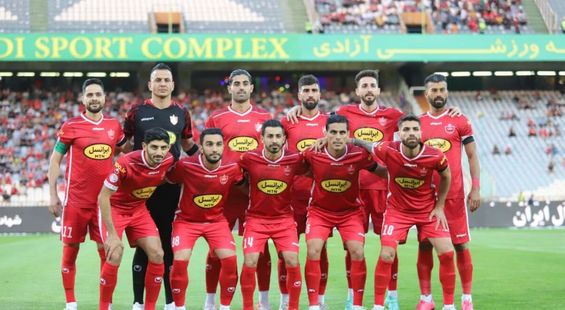 در پرسپولیس کودتا به راه افتاده است/ یحیی تیمش را برای قهرمانی می بندد