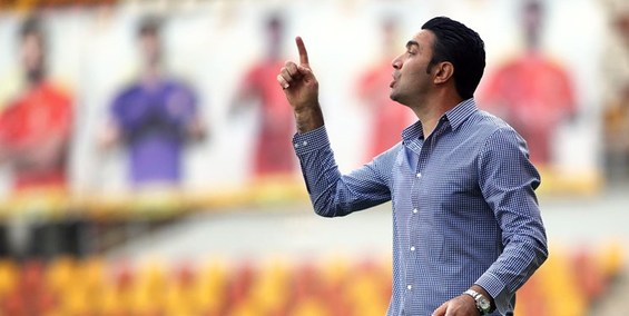 بیانیه نکونام در مورد رد پیشنهاد استقلال؛ شاید وقتی دیگر!