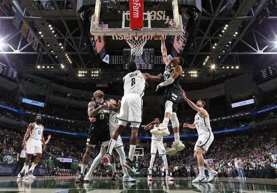 لیگ NBA| پیروزی سلتیکس در خانه  پیشتازی بوستون در سری فینال