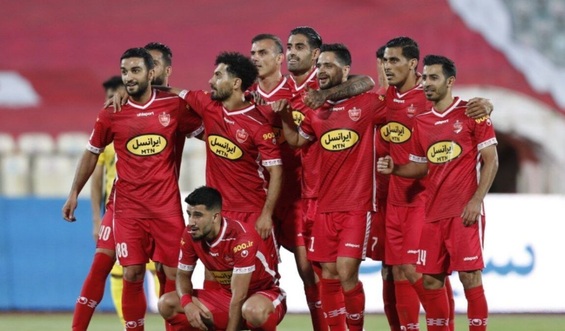 نقل و انتقالات پرسپولیس|سیدجلال حسینی در لیست مازاد پرسپولیس