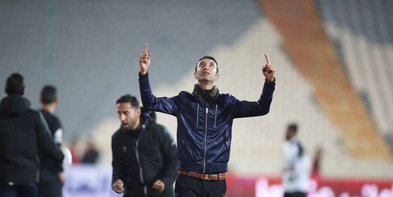 زمان جلسه مالک هوادار با عنایتی مشخص شد/باشگاه تهرانی فروخته نمی‌شود