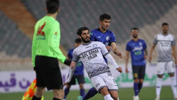 درخواست عجیب بازیکنی که پرسپولیسی ها دوستش ندارند