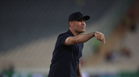 بازیکن سابق استقلال و پرسپولیس سرمربی فجر سپاسی شد