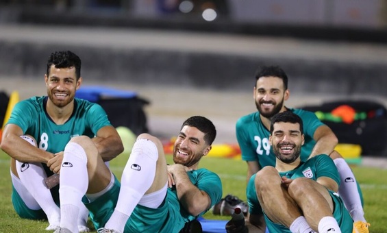 توافق دومین بازیکن ملی پوش با پرسپولیس