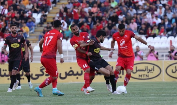 نگذاشتم گل‌محمدی را اخراج کنند/ پرسپولیس به تپه‌های داودیه برگردد!
