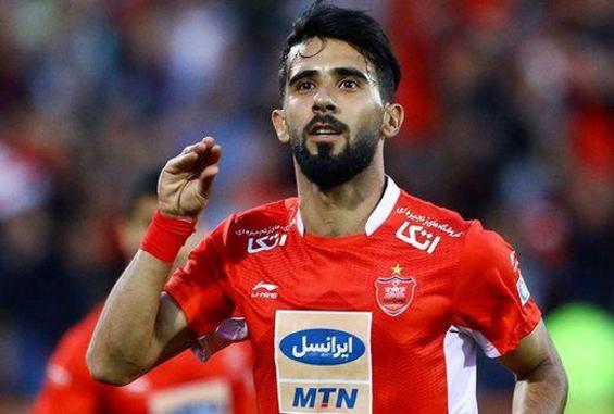 سد بزرگ مانع بازگشت هافبک محبوب به پرسپولیس!