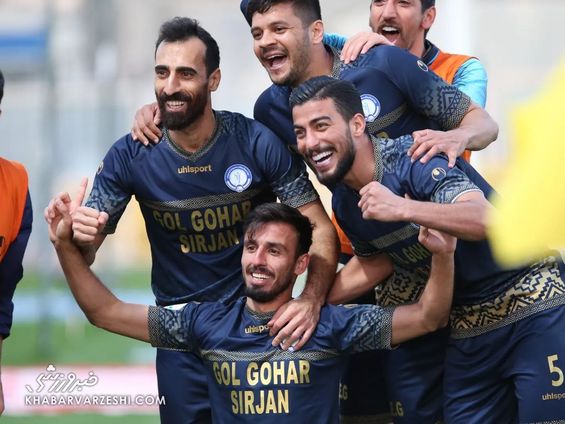ستاره لیگ برتری به پرسپولیس نزدیک‌تر از استقلال است