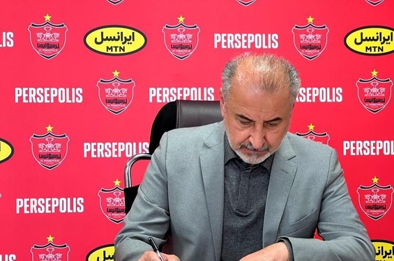 مدیرعامل پرسپولیس: آبروی فوتبال ایران در همه دنیا رفت/ به جای عذرخواهی مدام دروغ می گویند