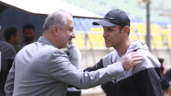 پشت پرده امضا نشدن قرارداد چند ستاره با پرسپولیس