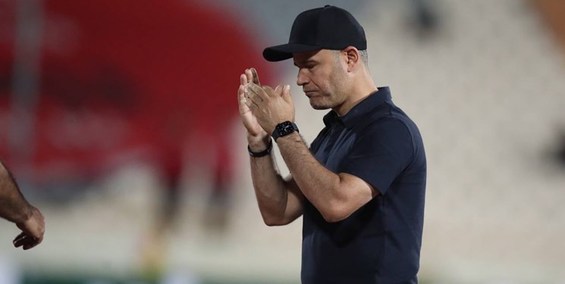 شهرخودرو خواستار همکاری با سیدعباسی در لیگ یک شد