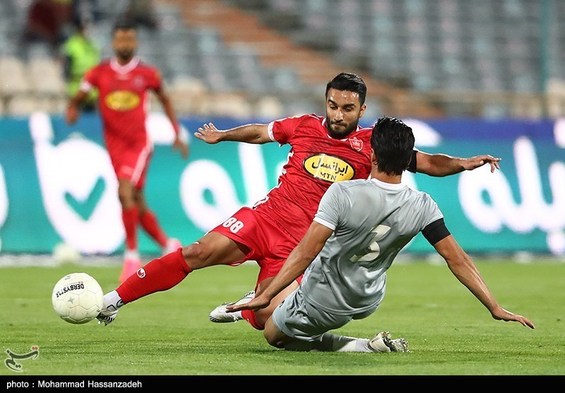 زادمهر: پرسپولیس نباخت، فقط نایب قهرمان شد/ باید به گلمحمدی فرصت داد