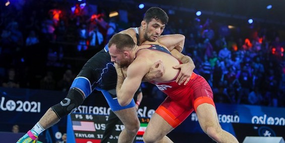 تیلور خط و نشان کشید/ جادوگر از یزدانی انتقام می‌گیرد؟