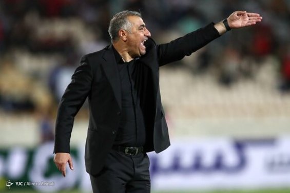 وعده جالب ساکت الهامی برای بازگشت