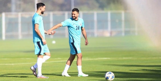 احتمال برگزاری اردوی تیم ملی در اروپا/ مشکل فدراسیون برای دریافت کمک 1.5 میلیون یورویی فیفا