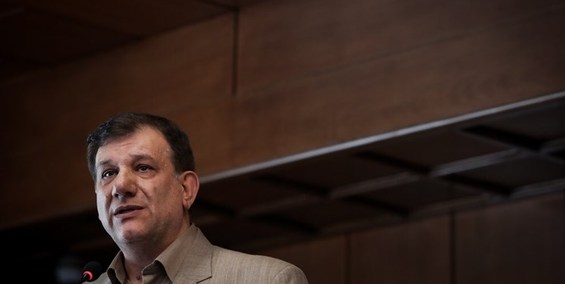 عذرخواهی رئیس فدراسیون وزنه برداری بابت مصاحبه با شبکه سعودی