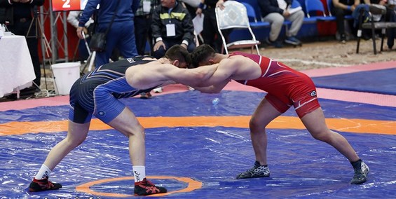 رشیدی: باید فرصت حضور در مسابقات را به من هم بدهند