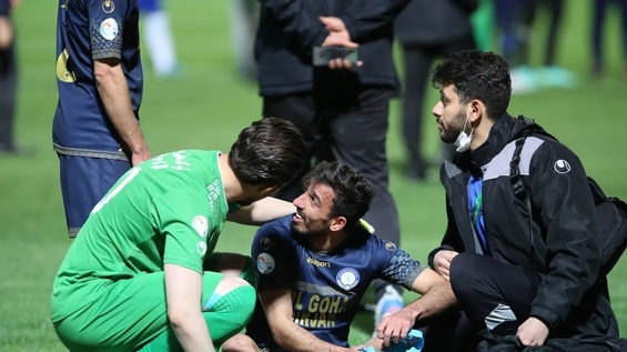 استقلال به بمب نقل و انتقالات نزدیکتر شد/ لیست خرید استقلال پر از ستاره های سرشناس است
