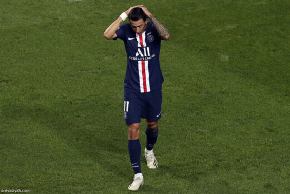 یوونتوس در آستانه جذب ستاره آرژانتینی