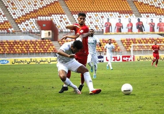 نقل و انتقالات استقلال|مهاجم مدنظر پرسپولیس در رادار استقلال