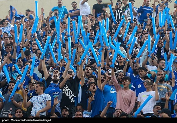 عضو هیئت مدیره استقلال: آجورلو بهترین گزینه را انتخاب میکند