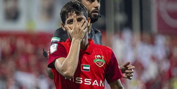 چرا قائدی در شباب الاهلی فروشی شد؟