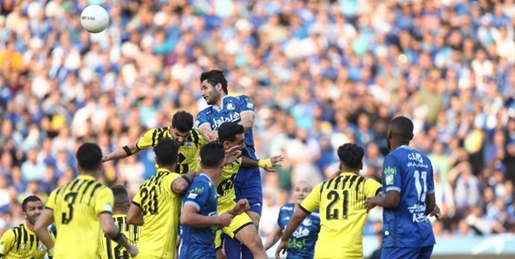 دومین خداحافظی مدیرعامل نفت مسجد سلیمان پس از پایان لیگ برتر +عکس