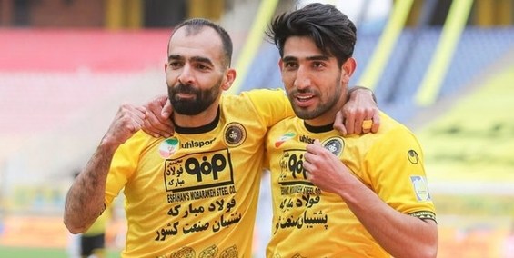 دو بازیکن ایرانی در لیگ قهرمانان اروپا به میدان می‌روند