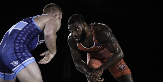 باروز به دنبال هفتمین طلا/کدام کشتی‌گیر ایرانی موفق به شکست اسطوره می‌شود؟