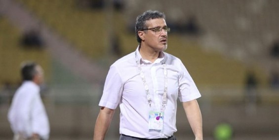 قنبرپور: برای تیم جوانان برنامه ۳ ساله دارم/ برگزاری بازی دوستانه در شرایط فعلی سخت است