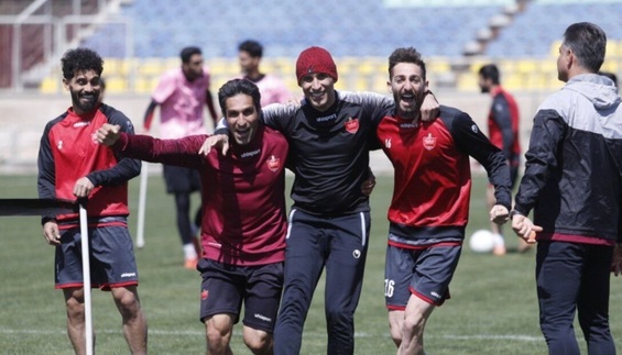 آشنایی با جدیدترین گزینه پیشنهاد شده به پرسپولیس