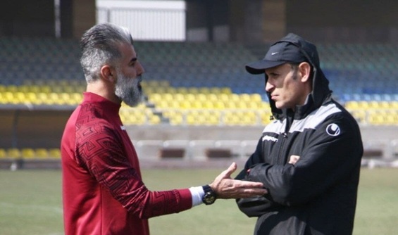 همه گزینه های جانشینی داود فنایی در پرسپولیس