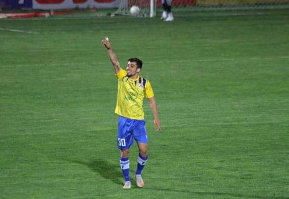 نقل و انتقالات پرسپولیس| چهارمین خرید پرسپولیس را زیاد نمی‌شناسید!