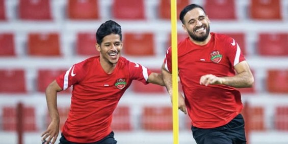 احتمال ماندن نوراللهی در شباب الاهلی/قائدی به خروج نزدیک شد