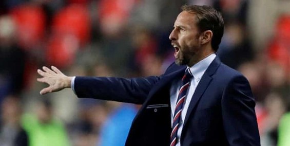 گلایه رقیب اسکوچیچ از خط حمله انگلیس و خوش شانسی ایتالیا