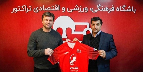 بازارگرمی سودجویان و دودی که به چشم تراکتور می‌رود/پکیج مربیان ترکیه‌ای چه پیامی دارد؟