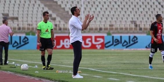 آلومینیوم اراک به دنبال بروزرسانی قرارداد رحمتی/محل اردوی پیش فصل مشخص شد