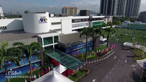 دردسر جدید برای فوتبال ایران