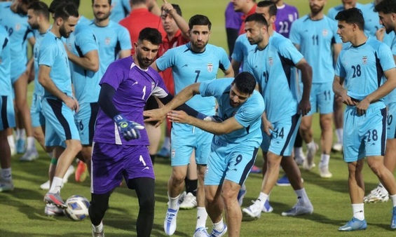 تصمیم عجیب اسکوچیچ/ بیرانوند دوباره نیمکت‌نشین می‌شود!