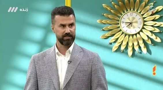 ادعای پیشکسوت پرسپولیس: مثلث بیرو، نعمتی و پورعلی گنجی یعنی بهترین خط دفاع لیگ بیست و دوم!