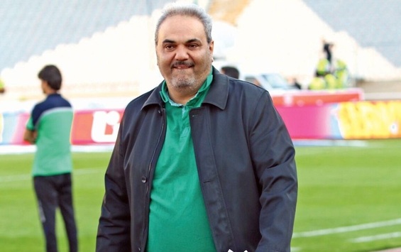 گزارشگر دیدار ایران ـ الجزایر مشخص شد