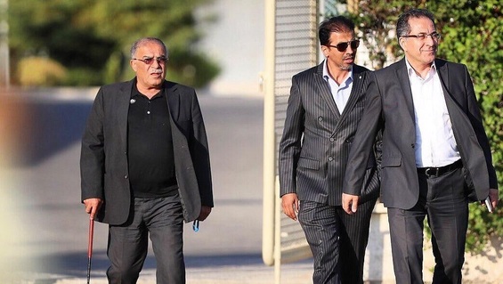 آجورلو نباید بگوید یک مربی شاخص ایتالیایی رو می کنم/ فرهاد مجیدی سرمربی قهرمان دسته دو شد!